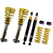 Mercedes V1 Coilover Kit - KW Suspensions 10225002