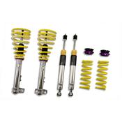 Mercedes V1 Coilover Kit - KW Suspensions 10225003