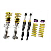 Mercedes V1 Coilover Kit - KW Suspensions 10225013