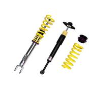 Mercedes V1 Coilover Kit - KW Suspensions 10225083