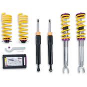 Mercedes V1 Coilover Kit - KW Suspensions 10225099