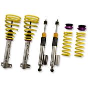 Mercedes V2 Coilover Kit - KW Suspensions 15225003