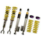 Mercedes V2 Coilover Kit - KW Suspensions 15225005