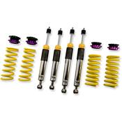Mercedes V2 Coilover Kit - KW Suspensions 15225007