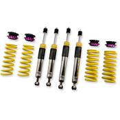 Mercedes V2 Coilover Kit - KW Suspensions 15225008