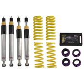 Mercedes V2 Coilover Kit - KW Suspensions 15225016