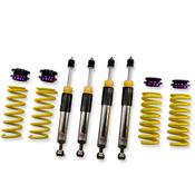 Mercedes V2 Coilover Kit - KW Suspensions 15225019