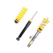 VW V2 Coilover Kit - KW Suspensions 15280051