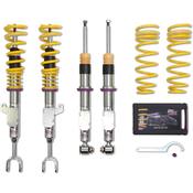 BMW Variant 2 Comfort Coilover Kit - KW Suspensions 18020080