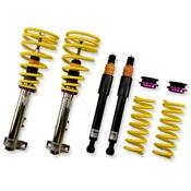 Mercedes V2 Coilover Kit - KW Suspensions 18025002