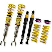 Mercedes V2 Coilover Kit - KW Suspensions 18025005