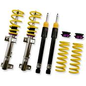 Mercedes V2 Coilover Kit - KW Suspensions 18025028