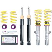 Mercedes V2 Coilover Kit - KW Suspensions 18025046