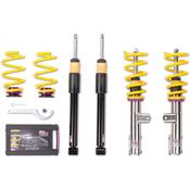 Mercedes V2 Coilover Kit - KW Suspensions 18025065