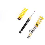 VW Coilover Kit - KW Suspensions Variant 2 Comfort 18080068