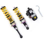Mercedes HLS Coilover Kit - KW Suspensions 19225843