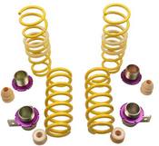 BMW Height Adjustable System (HAS) Kit - KW Suspensions 25320097