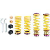 Mercedes H.A.S. Coilover Kit - KW Suspensions 25325087