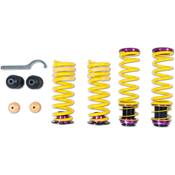 Mercedes H.A.S. Coilover Kit - KW Suspensions 25325093
