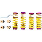 Jaguar H.A.S. Coilover Kit - KW Suspensions 25331003
