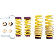 Jaguar H.A.S. Coilover Kit - KW Suspensions 25331007