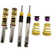BMW Variant 3 Coilover Kit - KW Suspensions 35220004