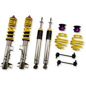 BMW Variant 3 Coilover Kit - KW Suspensions 35220017