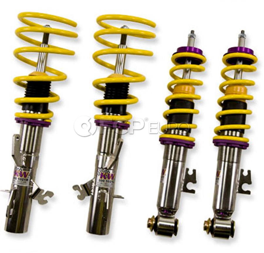 KW Variant 3 Coilover Kit - 2002-2005 Ford Thunderbird