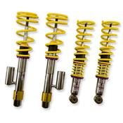 BMW Variant 3 Coilover Kit - KW Suspensions 35220058
