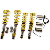 BMW Variant 3 Coilover Kit Bundle - KW Suspensions 35220084