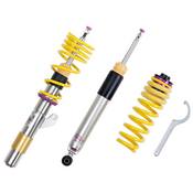 Mercedes V3 Coilover Kit - KW Suspensions 35225043