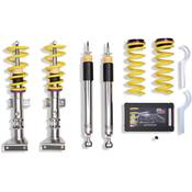 Mercedes V3 Coilover Kit - KW Suspensions 35225046
