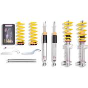 Mercedes V3 Coilover Kit - KW Suspensions 35225049