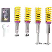 Mercedes V3 Coilover Kit - KW Suspensions 35225050