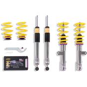 Mercedes V3 Coilover Kit - KW Suspensions 35225065