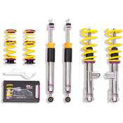 Mercedes V3 Coilover Kit - KW Suspensions 35225067
