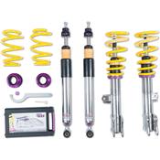 Mercedes V3 Coilover Kit - KW Suspensions 35225072