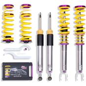 Mercedes V3 Coilover Kit - KW Suspensions 35225073