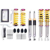 Mercedes V3 Coilover Kit - KW Suspensions 35225081