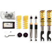 Mercedes V3 Coilover Kit - KW Suspensions 35225086