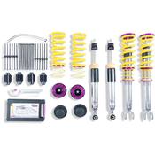 Mercedes V3 Coilover Kit - KW Suspensions 35225089