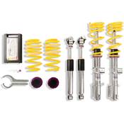 Mercedes V3 Coilover Kit - KW Suspensions 35225090
