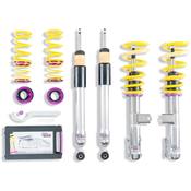 Mercedes V3 Coilover Kit - KW Suspensions 35225092
