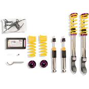 Mercedes V3 Coilover Kit - KW Suspensions 35225096