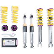 Mercedes V3 Coilover Kit - KW Suspensions 35225099