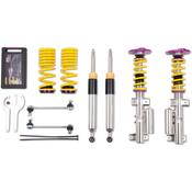 Mercedes V3 Coilover Kit - KW Suspensions 35225848