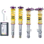 Porsche V3 Coilover Kit - KW Suspensions 35271818