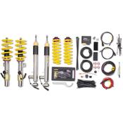 BMW DDC ECU Coilover Kit - KW Suspensions 39020004