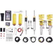 BMW DDC ECU Coilover Kit - KW Suspensions 39020007