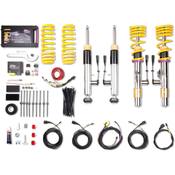 BMW DDC ECU Coilover Kit - KW Suspensions 39020013